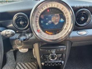 2012 MINI COOPER SD 2.0 BASIC - 8