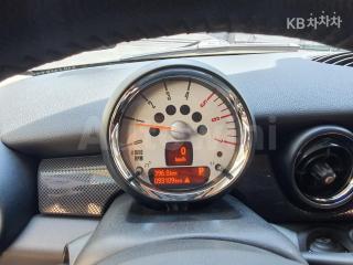 2012 MINI COOPER SD 2.0 BASIC - 9