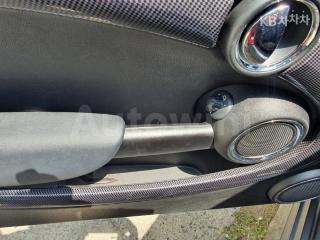 2012 MINI COOPER SD 2.0 BASIC - 12