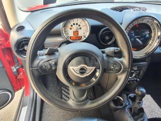 2012 MINI COOPER SD 2.0 BASIC - 14
