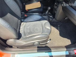 2012 MINI COOPER SD 2.0 BASIC - 16