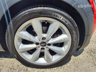 2012 MINI COOPER SD 2.0 BASIC - 17