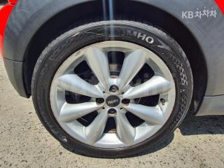 2012 MINI COOPER SD 2.0 BASIC - 18