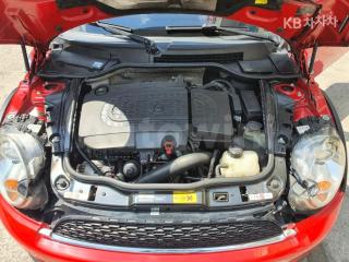 2012 MINI COOPER SD 2.0 BASIC - 19