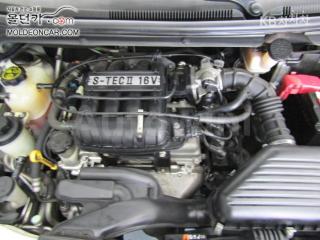 KLYMA481DDC553401 2013 GM DAEWOO (CHEVROLET) SPARK LS BASIC-5