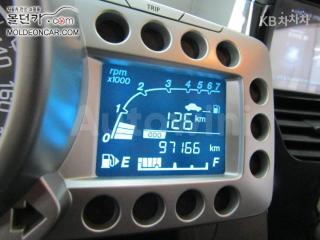 2013 GM DAEWOO (CHEVROLET) SPARK LS BASIC - 7