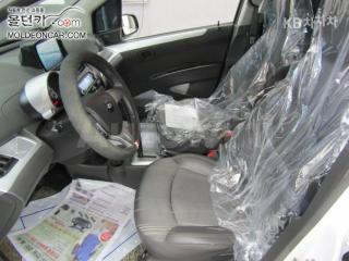 2013 GM DAEWOO (CHEVROLET) SPARK LS BASIC - 9