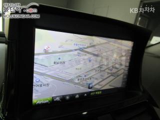 2013 GM DAEWOO (CHEVROLET) SPARK LS BASIC - 12