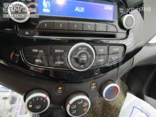 2013 GM DAEWOO (CHEVROLET) SPARK LS BASIC - 14