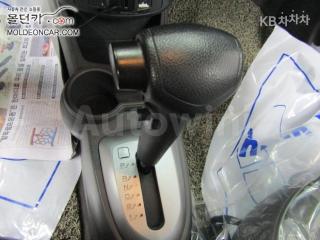 2013 GM DAEWOO (CHEVROLET) SPARK LS BASIC - 15