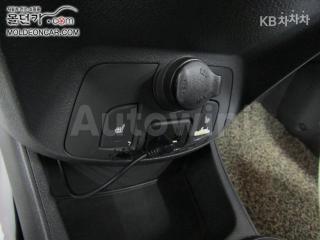 2013 GM DAEWOO (CHEVROLET) SPARK LS BASIC - 17