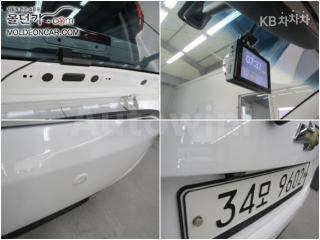 2013 GM DAEWOO (CHEVROLET) SPARK LS BASIC - 18