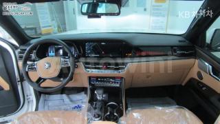KNAKN814DMA221775 2021 KIA THE MASTER 4WD DIESEL 마스터즈-4