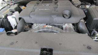 KNAKN814DMA221775 2021 KIA THE MASTER 4WD DIESEL 마스터즈-5