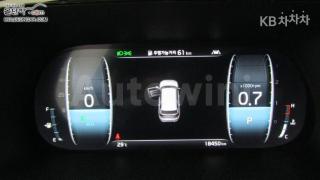 2021 KIA THE MASTER 4WD DIESEL 마스터즈 - 7
