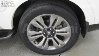 2021 KIA THE MASTER 4WD DIESEL 마스터즈 - 8