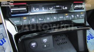 2021 KIA THE MASTER 4WD DIESEL 마스터즈 - 10