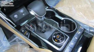 2021 KIA THE MASTER 4WD DIESEL 마스터즈 - 11
