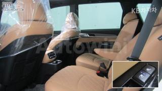2021 KIA THE MASTER 4WD DIESEL 마스터즈 - 14