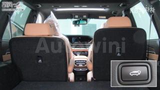 2021 KIA THE MASTER 4WD DIESEL 마스터즈 - 15