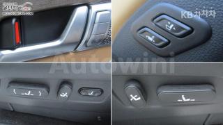 2021 KIA THE MASTER 4WD DIESEL 마스터즈 - 16