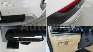 2021 KIA THE MASTER 4WD DIESEL 마스터즈 - 17