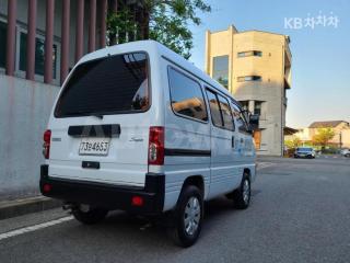 KLY2B11SDHC219977 2017 GM DAEWOO (CHEVROLET)  DAMAS 5 SEATS 코치 LIBIG-4