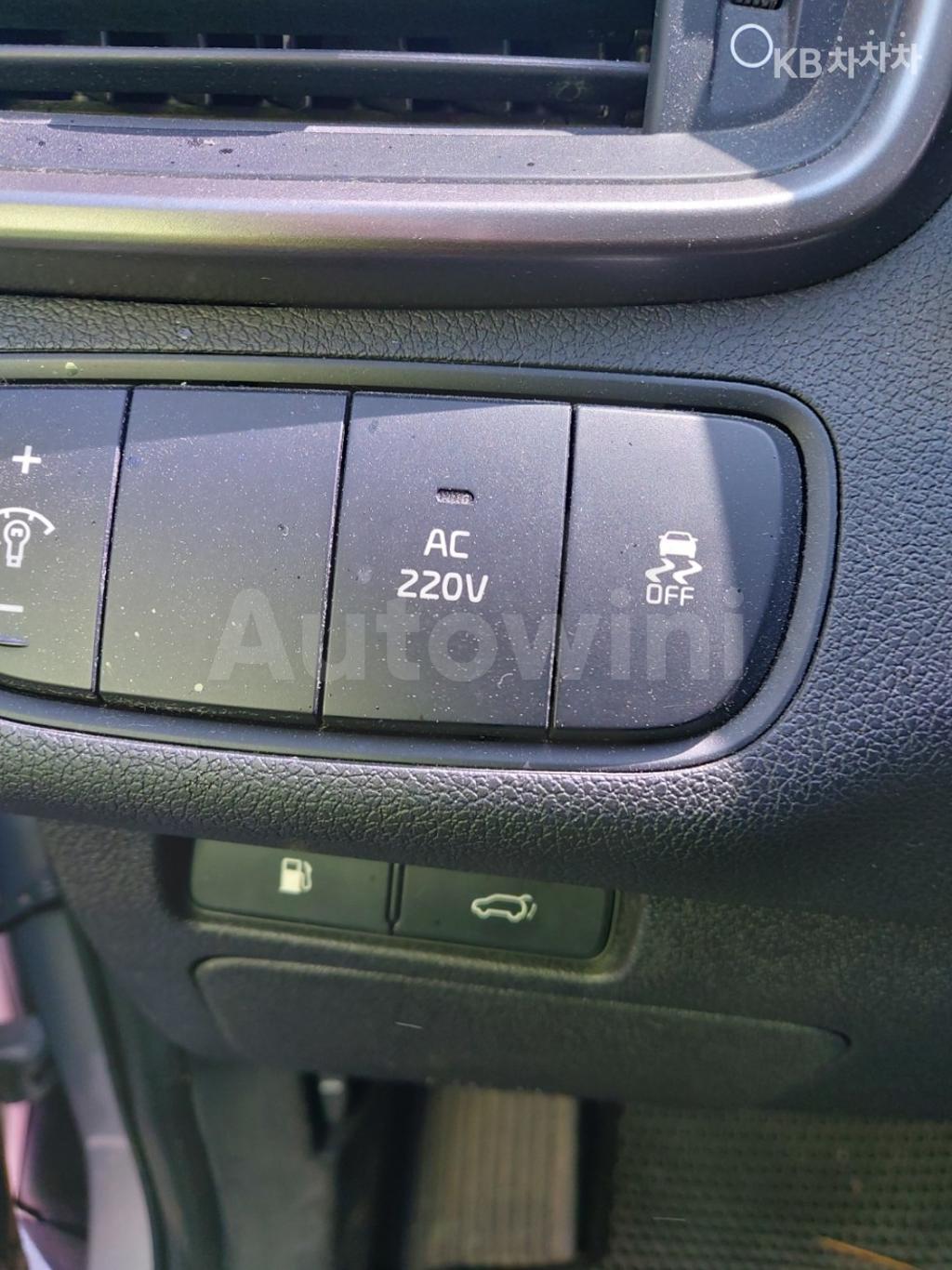 2015 KIA  SORENTO DIESEL 2.2 2WD NOBLESSE - 7