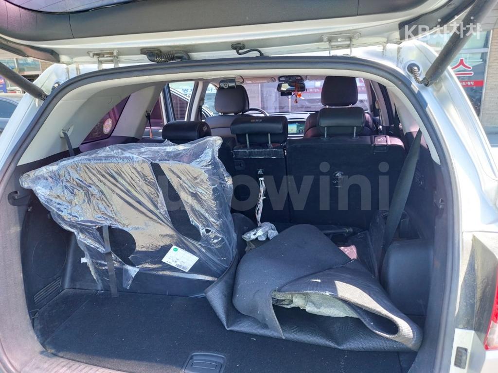 2015 KIA  SORENTO DIESEL 2.2 2WD NOBLESSE - 16