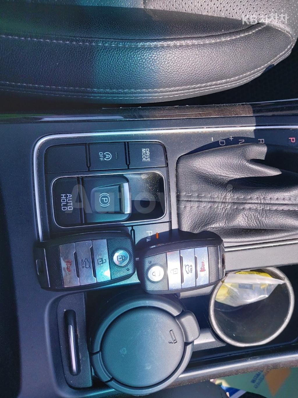 2015 KIA  SORENTO DIESEL 2.2 2WD NOBLESSE - 19