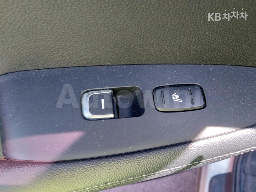 2015 KIA  SORENTO DIESEL 2.2 2WD NOBLESSE - 20