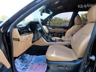 KNAKN814DLA199984 2020 KIA THE MASTER 4WD DIESEL 마스터즈-4