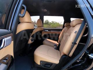 KNAKN814DLA199984 2020 KIA THE MASTER 4WD DIESEL 마스터즈-5