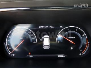 2020 KIA THE MASTER 4WD DIESEL 마스터즈 - 8