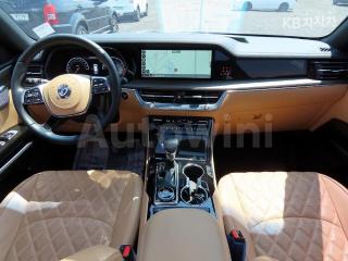 2020 KIA THE MASTER 4WD DIESEL 마스터즈 - 9