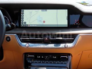 2020 KIA THE MASTER 4WD DIESEL 마스터즈 - 10