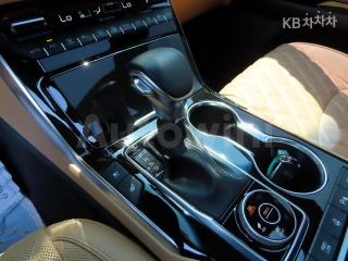 2020 KIA THE MASTER 4WD DIESEL 마스터즈 - 11