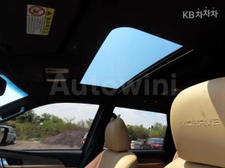 2020 KIA THE MASTER 4WD DIESEL 마스터즈 - 13