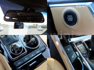 2020 KIA THE MASTER 4WD DIESEL 마스터즈 - 15