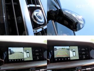 2020 KIA THE MASTER 4WD DIESEL 마스터즈 - 16