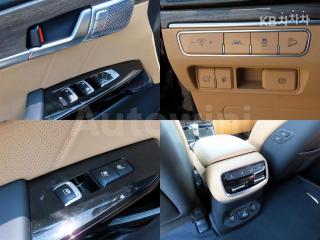 2020 KIA THE MASTER 4WD DIESEL 마스터즈 - 17