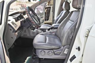 2015 SSANGYONG KORANDO TURISMO 2WD EXTREME 11 SEATS - 6