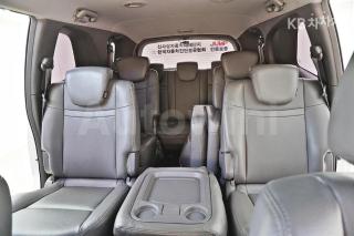 2015 SSANGYONG KORANDO TURISMO 2WD EXTREME 11 SEATS - 9