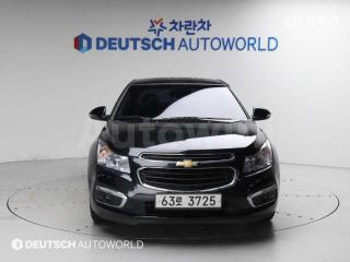 KLAJA698DFK033695 2015 GM DAEWOO (CHEVROLET) AMAZING CRUZE 1.4 TURBO LT DELUXE PACKAGE-2