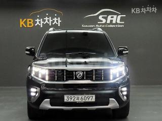 KNAKN814DLA206725 2020 KIA THE MASTER 4WD DIESEL 마스터즈-0