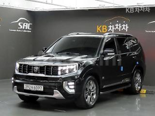 KNAKN814DLA206725 2020 KIA THE MASTER 4WD DIESEL 마스터즈-1