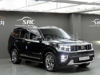 KNAKN814DLA206725 2020 KIA THE MASTER 4WD DIESEL 마스터즈-2