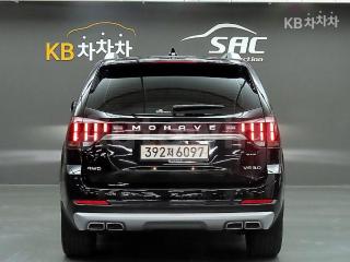 KNAKN814DLA206725 2020 KIA THE MASTER 4WD DIESEL 마스터즈-3