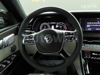 2020 KIA THE MASTER 4WD DIESEL 마스터즈 - 7