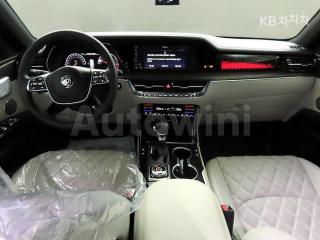 2020 KIA THE MASTER 4WD DIESEL 마스터즈 - 9